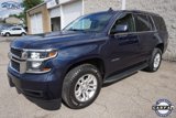 Used 2017 Chevrolet Tahoe LT image 3