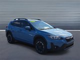 Certified 2023 Subaru Crosstrek 2.0i Premium image 2