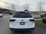 Used 2018 Volkswagen Tiguan SE w/ Panoramic Sunroof Package image 5