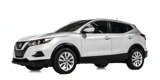 Used 2022 Nissan Rogue Sport S image 2