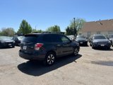 Used 2017 Subaru Forester 2.5i Premium w/ All-Weather Package image 4