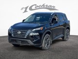 New 2026 Nissan Rogue SV image 3