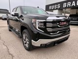 New 2025 GMC Sierra 1500 SLT w/ SLT Premium Plus Package image 3