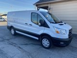 Used 2020 Ford Transit 150 Low Roof w/ Load Area Protection Package image 3