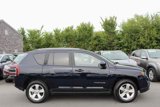 Used 2017 Jeep Compass Latitude image 4