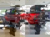 New 2025 Ford Bronco Raptor image 4