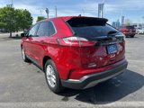 Used 2023 Ford Edge SEL image 4