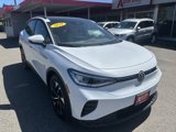 Used 2021 Volkswagen ID.4 Pro S image 3