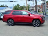 New 2025 Chevrolet Tahoe RST w/ Comfort Package image 2