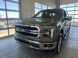 New 2025 Ford F150 Lariat w/ Equipment Group 502A High image 5