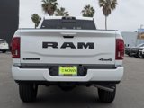 New 2025 RAM 2500 Laramie image 4
