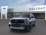 New 2025 Ford Expedition Max Platinum image 2
