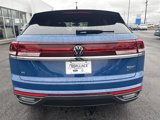 New 2025 Volkswagen Atlas Cross Sport SE image 5