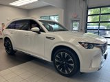 New 2025 MAZDA CX-90 3.3 Turbo S w/ Premium Package image 5