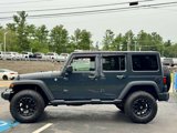 Used 2016 Jeep Wrangler Unlimited Rubicon w/ Connectivity Group image 4