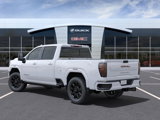New 2025 GMC Sierra 2500 AT4 w/ AT4 Premium Plus Package image 3