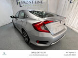 Used 2020 Honda Civic LX image 5