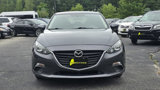 Used 2015 MAZDA MAZDA3 i Sport image 5