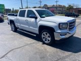 Used 2018 GMC Sierra 1500 SLT image 3