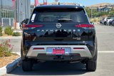 New 2025 Nissan Pathfinder Platinum image 5