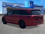 New 2025 Honda Odyssey Sport-L image 3