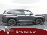 New 2025 Toyota Sequoia Platinum image 2