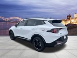 New 2026 Kia Sportage EX image 3