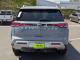 New 2025 Nissan Pathfinder Platinum image 6