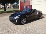 Used 2014 Nissan 370Z Touring w/ Sport Package image 6