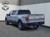Certified 2023 Ford F150 King Ranch w/ Equipment Group 601A High image 3