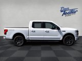 New 2025 Ford F150 Lightning XLT image 6