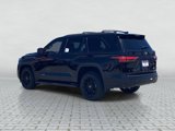 New 2025 Toyota Sequoia Limited image 2