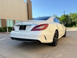 Used 2017 Mercedes-Benz CLS 550 4MATIC w/ Premium 2 Package image 5
