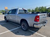New 2025 RAM 1500 Laramie image 5