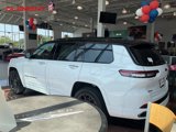 New 2025 Jeep Grand Cherokee L Summit image 2