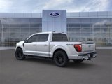 New 2025 Ford F150 Lariat w/ Equipment Group 501A Mid image 4
