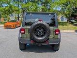 Used 2024 Jeep Wrangler Unlimited image 5