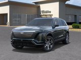 New 2026 Cadillac Vistiq Luxury w/ LPO, Floor Liner Package image 6