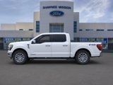 New 2025 Ford F150 Lariat image 3