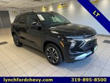 New 2025 Chevrolet TrailBlazer LT w/ Convenience Package image 1