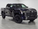 New 2025 Toyota Tundra Platinum image 2