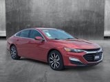 Used 2024 Chevrolet Malibu RS w/ LPO, Floor Liner Package image 3