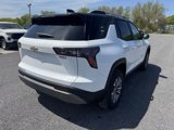 New 2025 Chevrolet Equinox LT w/ Convenience Package II image 5