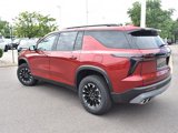 New 2026 Chevrolet Traverse Z71 w/ Driver Confidence Package image 4