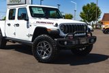 New 2025 Jeep Gladiator Rubicon image 3