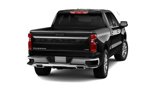 New 2025 Chevrolet Silverado 1500 LTZ image 4
