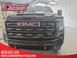 New 2025 GMC Sierra 2500 AT4X image 3