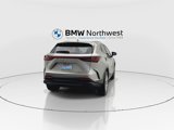 Used 2022 Lexus NX 350 AWD w/ Vision Package image 2