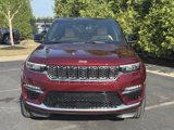 New 2025 Jeep Grand Cherokee Summit image 2