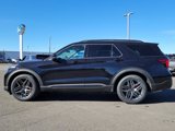 New 2025 Ford Explorer ST image 2